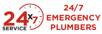 24/7 Emergency Plumbers in Orangeville, ON