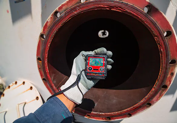Drain Leak Detection in Orangeville, Ontario