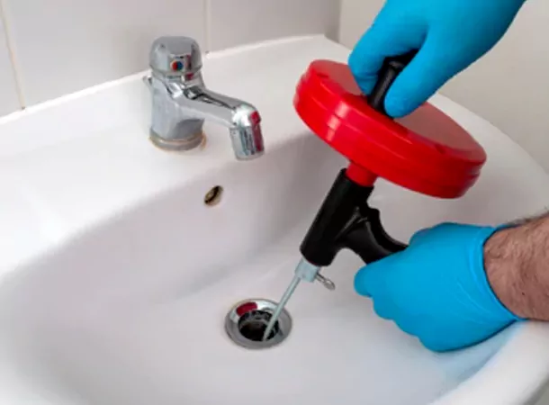Drain Cleaning Service in Orangeville, ON
