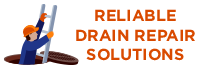 Reliable Drain Repair Solutions in Orangeville, ON