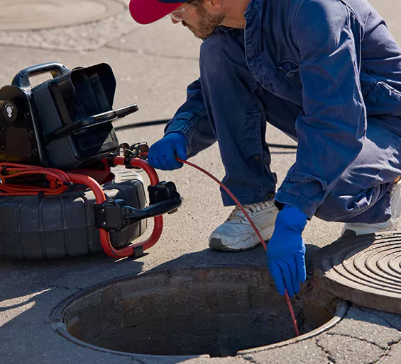 Trusted Plumbers for Effective Drainage Solutions in Orangeville, Ontario