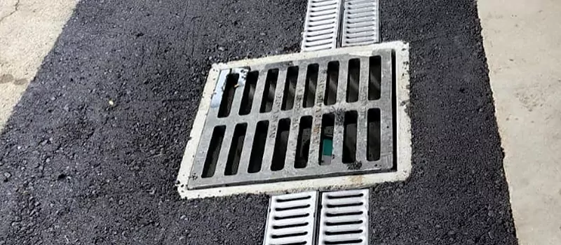 Basement Drain Odor Solutions in Orangeville, Ontario