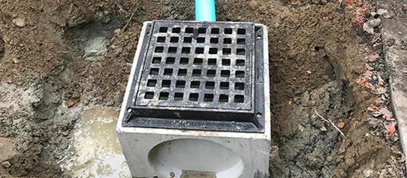 Shower Drain Replacement Services in Orangeville, Ontario