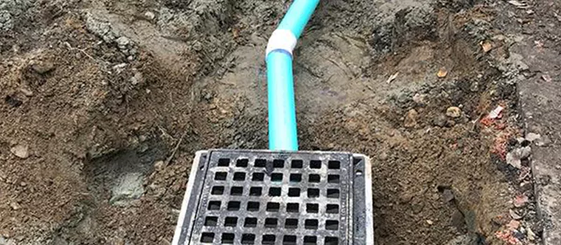 Benefits of Trench Drains Installation in Orangeville, Ontario