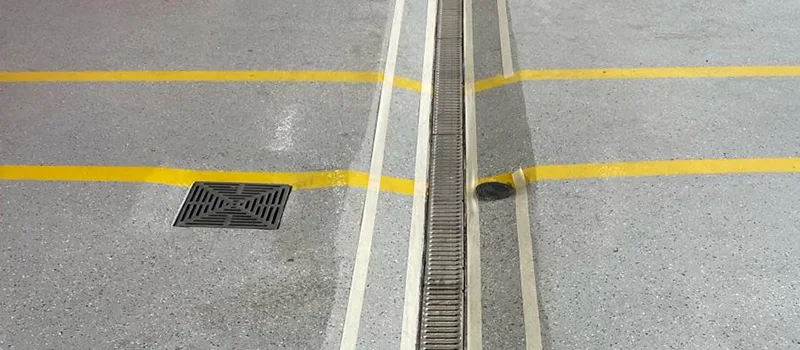 Catch Basin Camera Inspection Services in Orangeville, ON