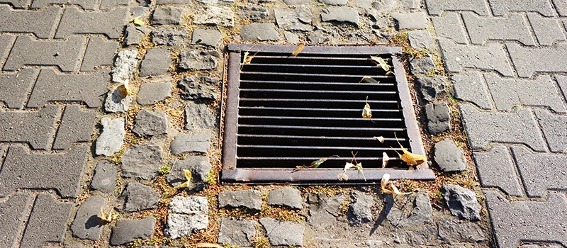 Catch Basin Installation and Maintenance in Orangeville, Ontario