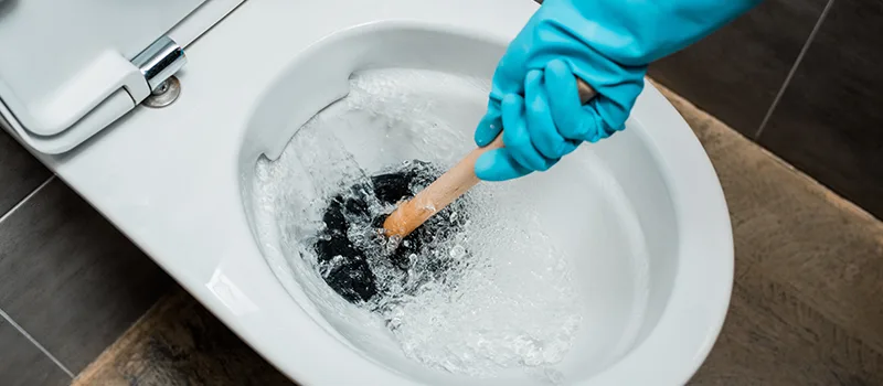Commercial Clogged Drain Solutions in Orangeville, Ontario