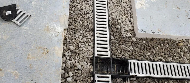 Drain Replacement Cost in Orangeville, ON