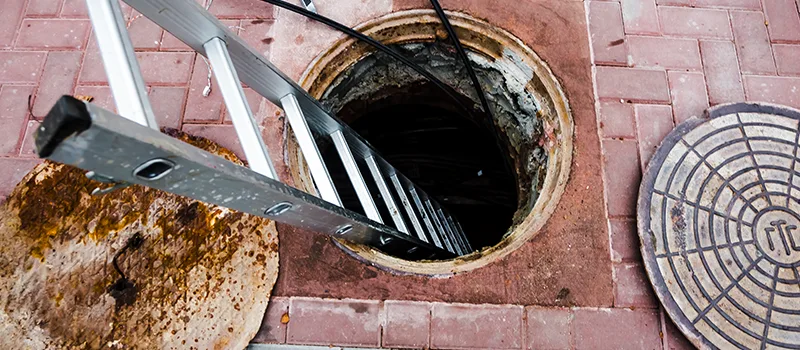 Drain Maintenance Service Near Me in Orangeville, Ontario