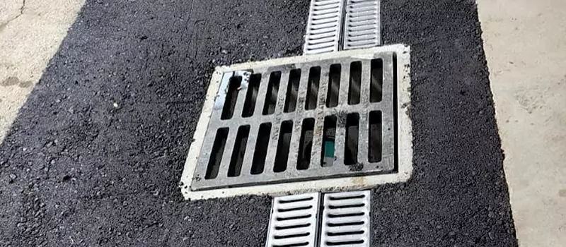 Emergency Trench Drains Cleaning Services in Orangeville, Ontario