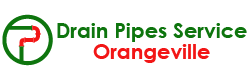 Top Rated Drain Repair Service in Orangeville